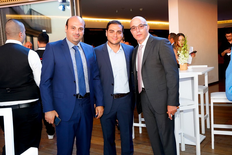 ACC Unveils its Signature Unit by M Holding with the Launch of the B11 Beirut, A Residential Project